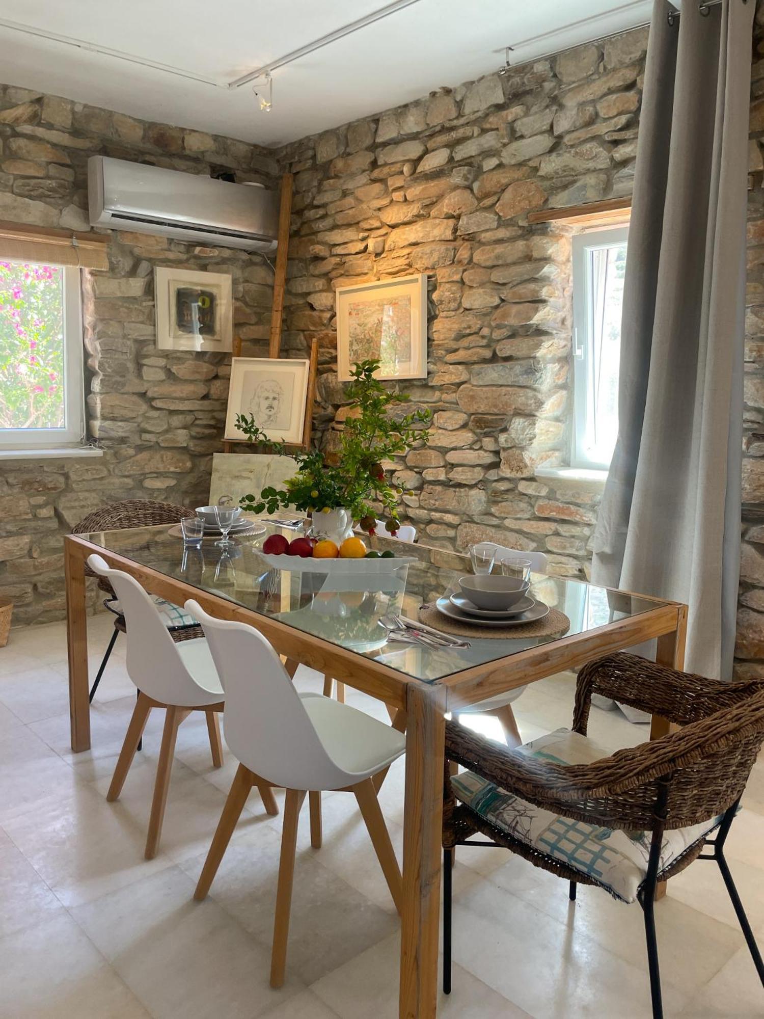 The Artists House - Atelier Suite Agia Theodoti Exterior photo