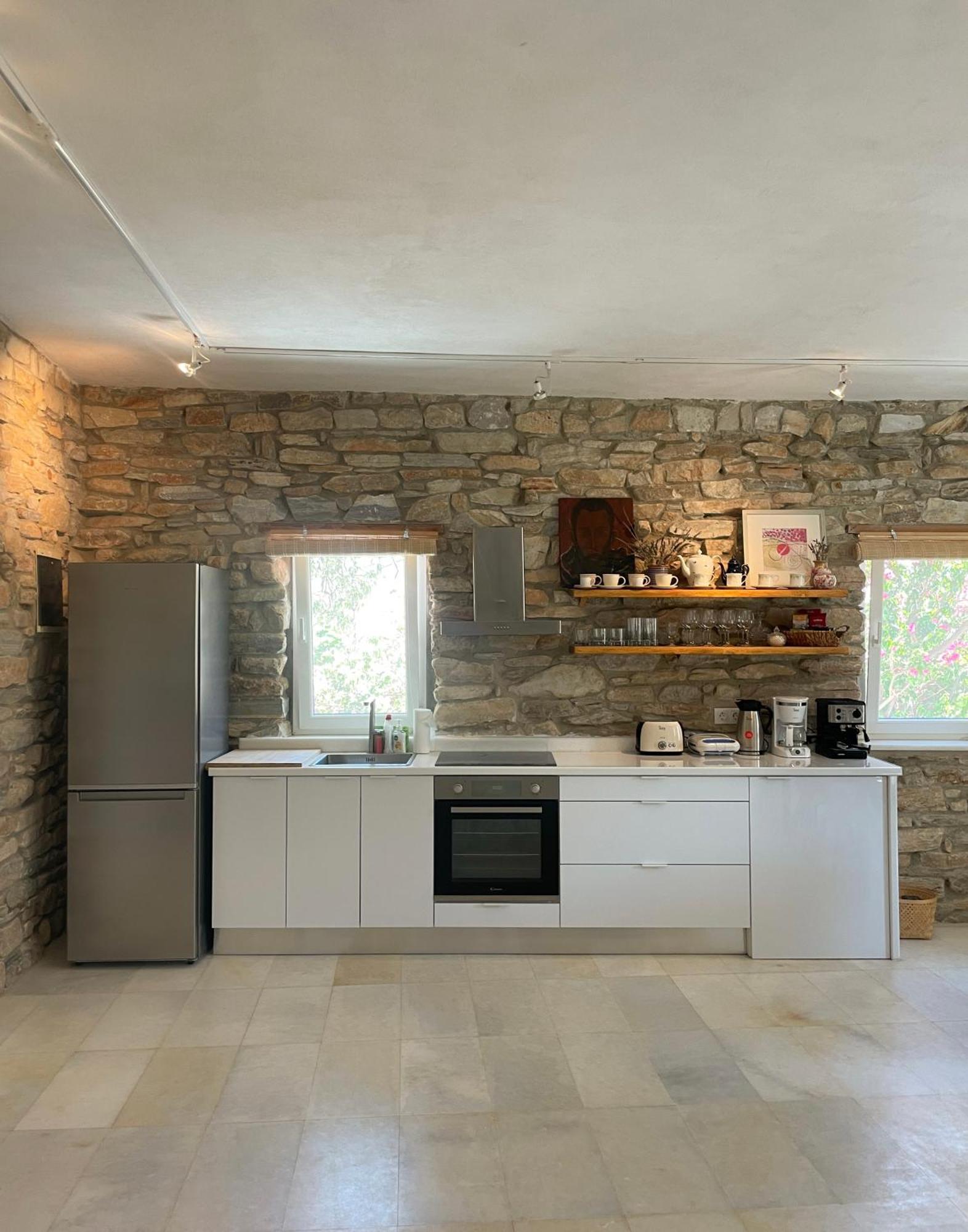 The Artists House - Atelier Suite Agia Theodoti Exterior photo
